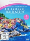 Die grosse Italienbox - Fernweh Coll. [4 DVDs]
