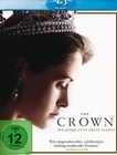 The Crown - Season 1 [4 BRs]