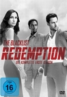 The Blacklist: Redemption - Season 1 [2 DVDs]