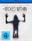 The Wicked Within - Uncut
