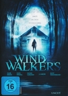 Wind Walkers - Jagd in den Everglades - Uncut