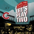Pearl Jam - Let`s play Two (+ CD)