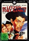 Die Letzten von Fort Gamble - Uncut