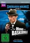 Sherlock Holmes Vol. 2 - Der Hund von Basker...