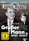 Grosser Mann - was nun? [3 DVDs]