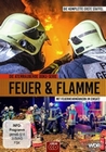 Feuer & Flamme - Mit Feuerwehrmnnern im Einsatz