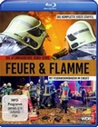 Feuer & Flamme - Mit Feuerwehrmnnern im Einsatz