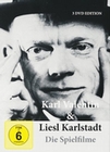 Karl Valentin & Liesl Karlstadt - Die Spielfilme