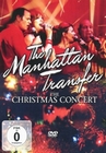 The Manhattan Transfer - The Christmas Concert
