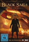 Black Sails - Season 3 [4 DVDs]