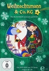Weihnachtsmann & Co.KG - TV-Serie 4 [2 DVDs]
