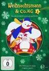 Weihnachtsmann & Co.KG - Folgen 1 und 2