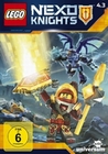 LEGO - Nexo Knights Staffel 4.3