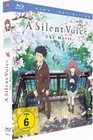 A Silent Voice - Deluxe Edition (BR)