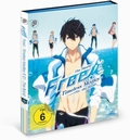 Free! - Timeless Medley nr 01 - The Bond