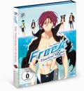 Free! - Timeless Medley nr 02 - The Promise (BR)