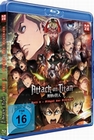 Attack on Titan - Anime Movie Teil 2: Flgel... (BR)