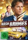 Nash Bridges - Die dritte Staffel [6 DVDs]