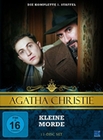 Agatha Christie - Kleine Morde - St. 1 [11 DVDs]