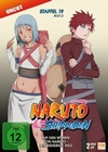 Naruto Shippuden - Staffel 19.2 [2 DVDs]