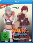 Naruto Shippuden - Staffel 19.2 [2 BRs] (BR)