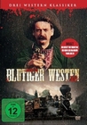 Blutiger Westen - Box-Edition