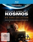 Stephen Hawkings Kosmos - Die Doku-Coll. [2 BRs]
