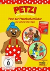 Petzi und seine Freunde - Petzi der Pfannkuchen