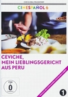 Ceviche, mein Lieblingsessen aus Peru (OmU)
