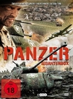 Panzer - Gigantenbox [4 DVDs]