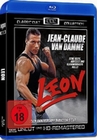 Leon - Uncut und HD Remastered
