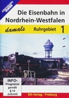 Die Eisenbahn in Nordrhein-Westfalen 1
