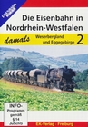 Die Eisenbahn in Nordrhein-Westfalen 2