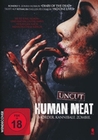 Human Meat - Mrder. Kannibale. Zombie