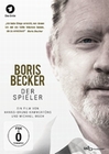 Boris Becker - Der Spieler