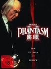 Phantasm II - Das Bse II (+ DVD) (+ Bonus-DVD) (BR)