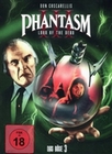 Phantasm III - Das Bse III (+DVD) (+Bonus-DVD) (BR)