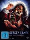 Deadly Games - Stille Nacht, tdliche Nacht [LE]