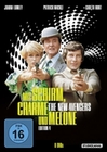 Mit Schirm, Charme und Melone - Ed. 4 [8 DVDs]