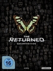 The Returned - Staffel 1+2 Gesamtedition [6 DVD]