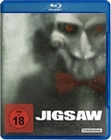 Jigsaw - SAW VIII