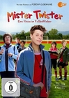 Mister Twister - Eine Klasse im Fussballfieber