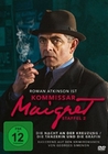 Kommissar Maigret - Die Nacht.../Die T�nzerin...