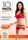 10 Minute Solution - Fatburner intensiv