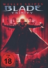 Blade: Trinity - Uncut / Mediabook (+ DVD) [LE] (BR)