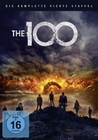 The 100 - Staffel 4 [3 DVDs]