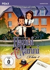 Hanni und Nanni Vol. 2 mit 13 Folgen [2 DVDs]