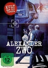 Alexander Zwo [3 DVDs]