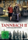 Tannbach 2 - Schicksal eines Dorfes [2 DVDs]