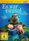 es war einmal... Nach Roald Dahl